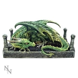 Dragons Den Figurine