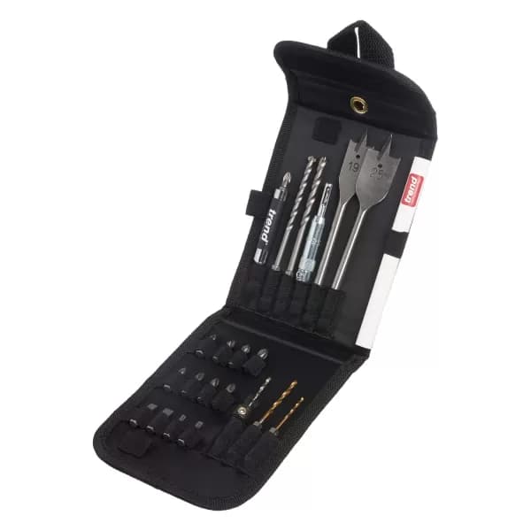 Trend 22 Piece Snappy Tool Holder Kitchen Set