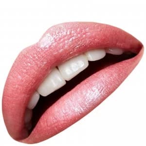 INC.redible Shine a Light on Me Lipstick (Various Shades) - Peach Please