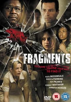 Fragments Winged Creatures - DVD