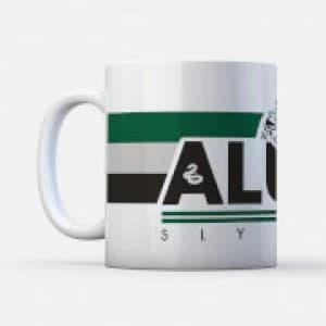 Harry Potter Slytherin Alumni Mug
