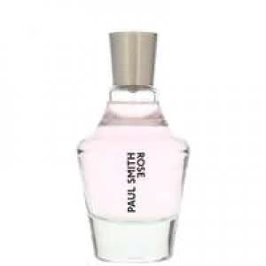 Paul Smith Rose Eau de Parfum For Her 50ml