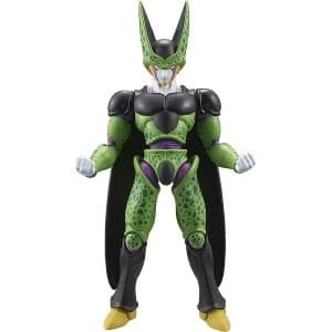 Cell Final Form (Dragon Ball Super) Dragon Stars Series Action Figure