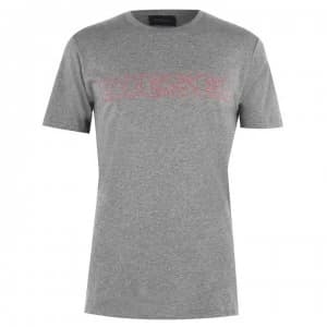Diesel Tee - Grey 96X