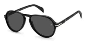 David Beckham Sunglasses DB 7079/S 807/IR