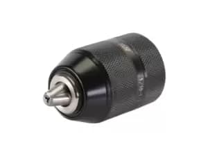 Silverline 633613 Manganese Locking Keyless Chuck 13mm 1/2 20UNF