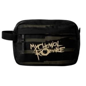 My Chemical Romance - Parade Wash Bag