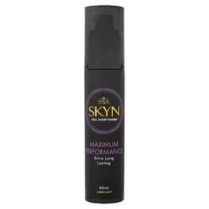 Mates Skyn Maximum Performance Lube 80ml