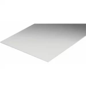 Aluminium Panel (L x W) 400 mm x 200 mm 3mm