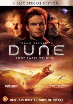 Frank Herberts Dune - DVD Boxset