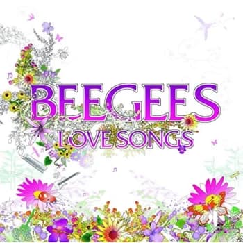 Bee Gees - Love Songs CD