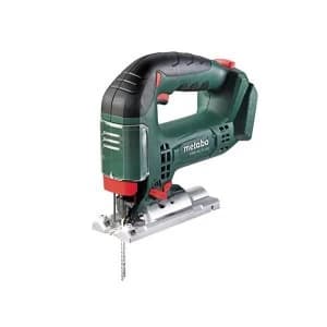 Metabo STAB 18 LTX 100 Jigsaw 18V Bare Unit