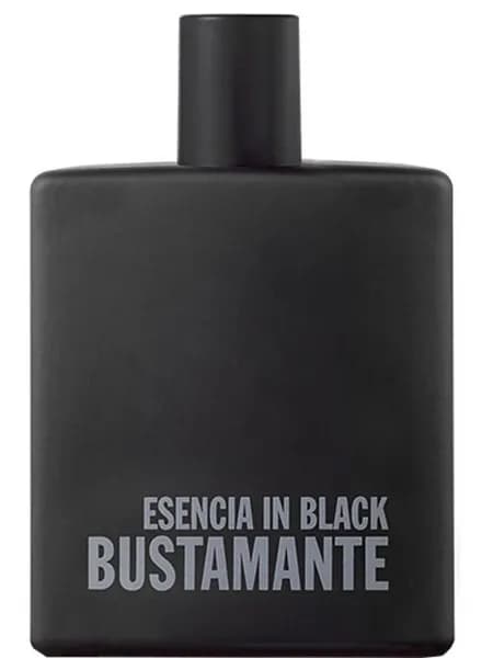 Loewe Esencia In Black Bustamante Eau de Toilette For Him 100ml