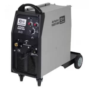 SIP 05718 180ST-MIG Transformer Welder