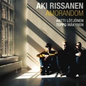 Amorandom by Aki Rissanen CD Album