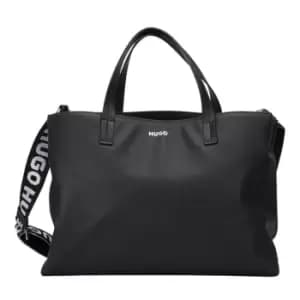 Hugo Bel Tote W.L. 10249056 01 - Black