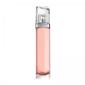 Hugo Boss Ma Vie L Eau Eau de Toilette For Her 75ml
