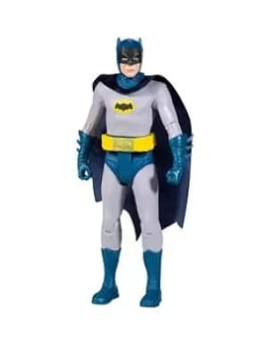 Dc Comics Batman '66 6" Action Figure