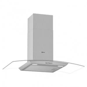 Neff D94ABC0N0B 90cm Chimney Cooker Hood