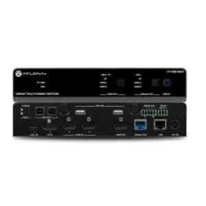 Atlona AT-OME-RX11 AV matrix switcher 104 W