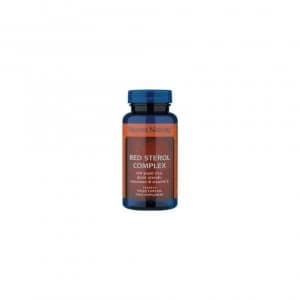 Higher Nature 12% off Red Sterol Complex 90 Tablets