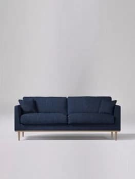 Swoon Norfolk Original Three-Seater Sofa