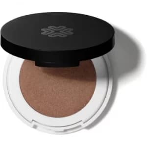 Lily Lolo Pressed Eye Shadow Eyeshadow Shade Take The Biscuit 2 g