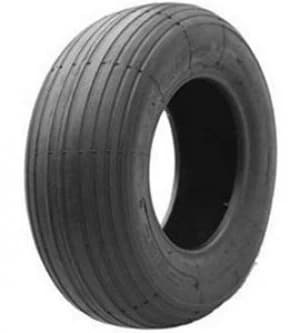 Veloce V-5501 2.50 -3 4PR TT schwarz