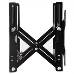 B-Tech Pop-Out Flat Screen Wall Mount