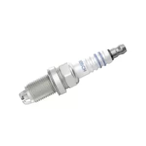 Bosch Spark plug 0 241 235 752 Engine spark plug,Spark plugs VW,AUDI,MERCEDES-BENZ,Golf IV Schragheck (1J1),Golf V Schragheck (1K1)