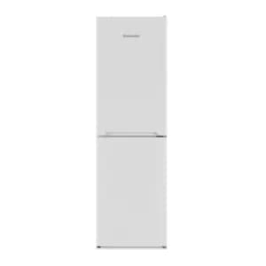 Montpellier MLF1770W 277L Low Frost Fridge Freezer