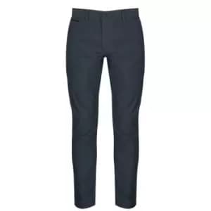 Boss Maine Trouser - Blue