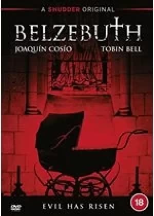 Belzebuth (DVD)