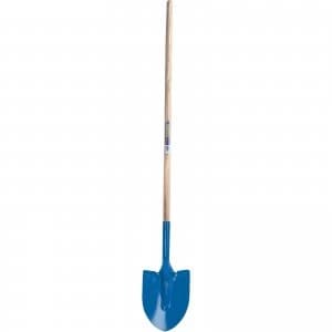 Draper Forged Round Mouth American Style Shovel