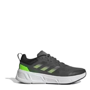adidas Shoes Mens - Grey