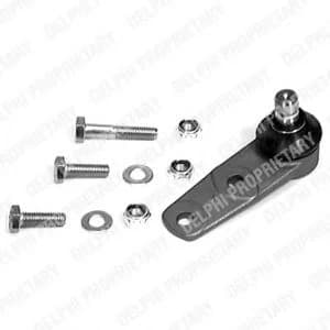 Delphi TC233 Ball Joint Left / Right