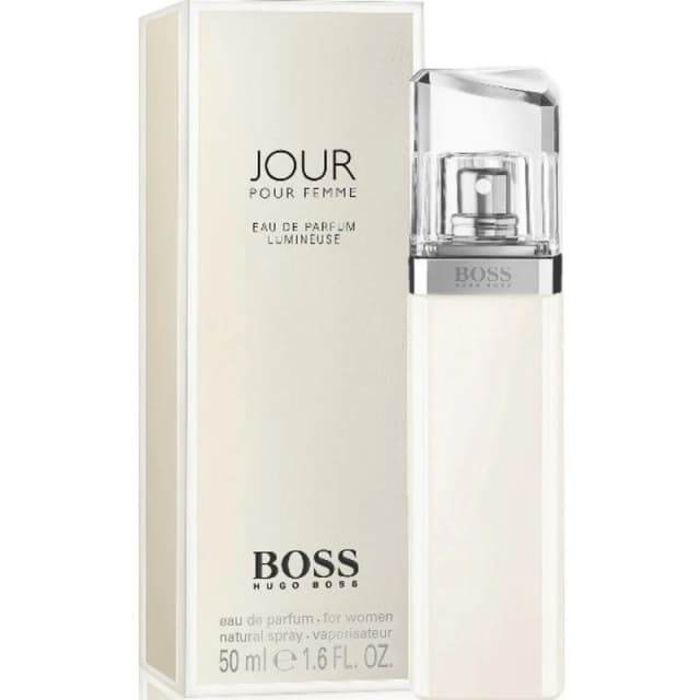 Hugo Boss Boss Jour Lumineuse Eau de Parfum For Her 50ml