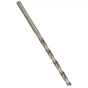 Bosch 2608596822 HSS-G Metal Drill Bits Long Series 6mm, Pack of 5