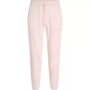 Calvin Klein Performance Essential Logo Joggers - Pink
