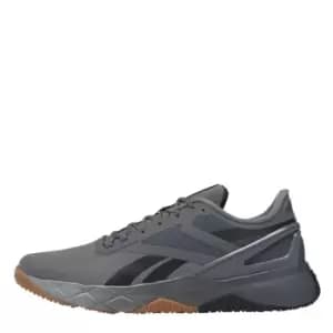 Reebok Nanoflex TR Shoes Mens - Grey