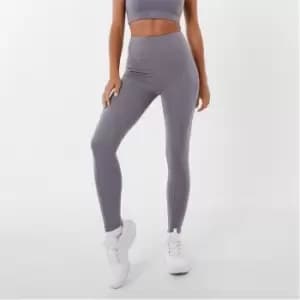 Everlast Contour Leggings - Purple