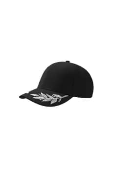Winner Laurel Embroidered Cap