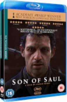 Son of Saul