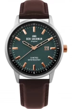 Ben Sherman Watch WB030NT