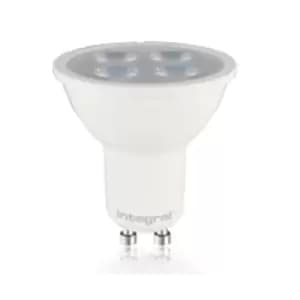 Integral 5.5W Cool White Dimmable - 64-44-91