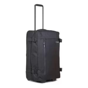 Samsonite Roader 20" Black Wheeled Duffle Suitcase