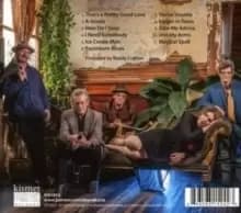 Lulu and the Broadsides