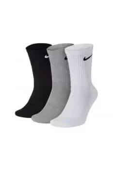 Crew Socks (Pack of 3)