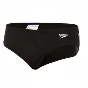 Speedo Essential Swimming Trunks Junior Boys - Black