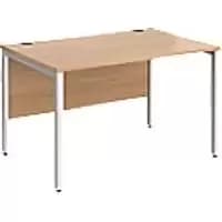 Dams International Desk MB12WHB 1,200 x 800 x 725 mm